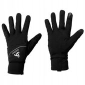 RĘKAWICZKI INTENSITY COVER SAFETY LIGHT ODLO L