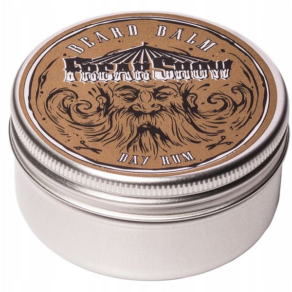 Pan Drwal balsam do brody FS Crocodile 50g zdjęcie 2