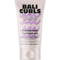 Mocny żel do stylizacji włosów kręconych, loków, fal Bali Curls