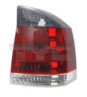 Opel Vectra C 01-08 Lampa tylna Prawa