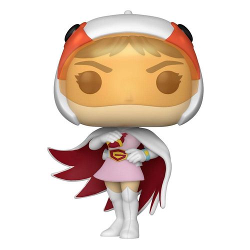 funko pop! animation gatchaman jun the swan 1032 na Arena.pl