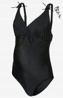 Mamalicious MLNEWRUSSEL SWIMSUIT 2F A. NOOS - Stroje kąpielow r,36