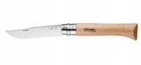 Opinel Nóż Inox Natural 12 Serrated