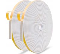 Taśma Samoprzylepna Uszczelka Do Drzwi Okna 5M