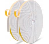 Taśma Samoprzylepna Uszczelka Do Drzwi Okna 5M