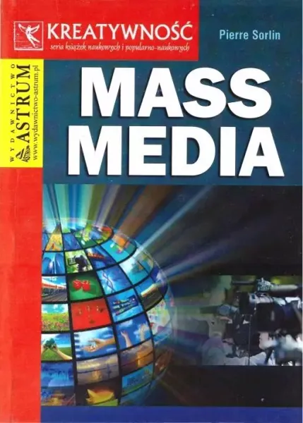 Mass media zdjęcie 1