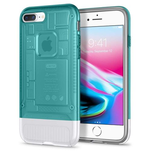 SPIGEN CLASSIC C1 IPHONE 7/8 PLUS BONDI BLUE na Arena.pl