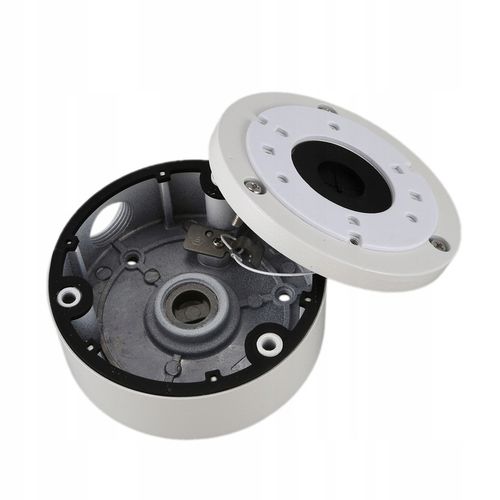Puszka montażowa adapter HikVision DS-1280ZJ-XS uchwyt do montażu kamer na Arena.pl