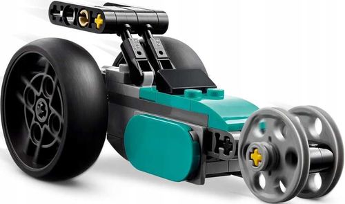 31135 - lego creator - motocykl vintage na Arena.pl