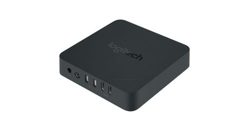 Logitech zestaw SmartDock Flex 960-001213 na Arena.pl