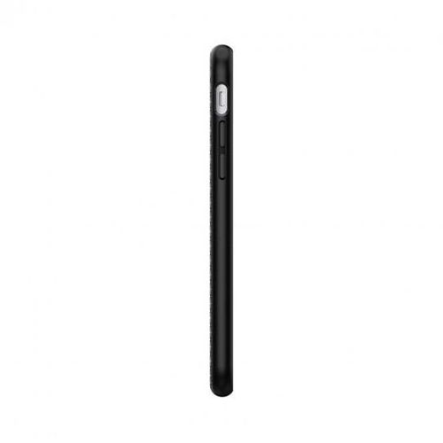 Etui Spigen Liquid Air do Iphone 7 / 8 / SE 2020 Black na Arena.pl