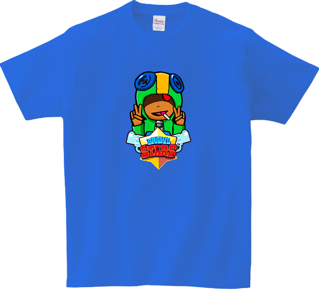 Koszulka T-shirt Brawl Stars zdjęcie 1