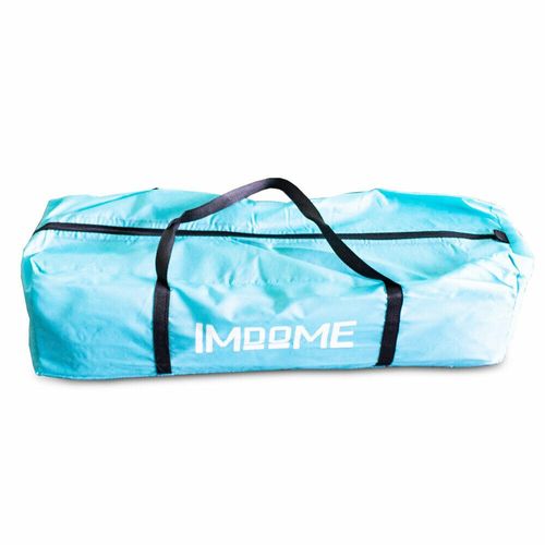 Niebieski Namiot Ogrodowy 3,5x3,5m na Arena.pl