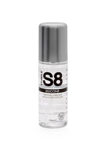 s8 premium silicone lube 125ml original na Arena.pl