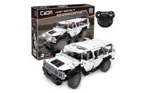 Cada klocki Warrior H2 R/C C51044W 25259