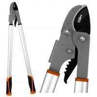 SEKATOR DO GAŁĘZI KOWADEŁKOWY 765MM, ZAKRES DO 40MM, PRZEKŁ. 15-252 NEO