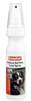 Beaphar Makadamia - spray do sierści 150ml na Arena.pl