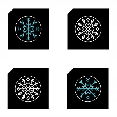 Projektor LED wymienne slajdy 4 wzory ZAR0442 na Arena.pl