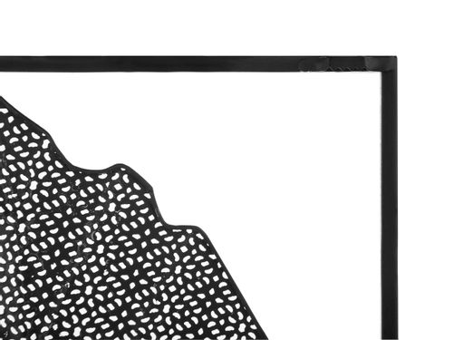 Dekoracja ścienna wielokolorowa RHENIUM na Arena.pl