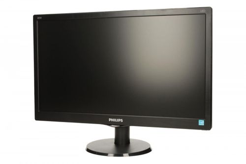 Monitor 19.5 203V5LSB26/10 LED Czarny na Arena.pl