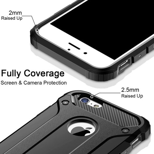 Armor Carbon Case > iPhone 11 Pro czarny na Arena.pl