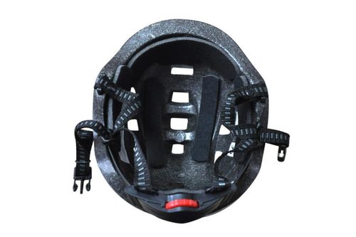 Kask dziecięcy AXER THUNDER  S na Arena.pl