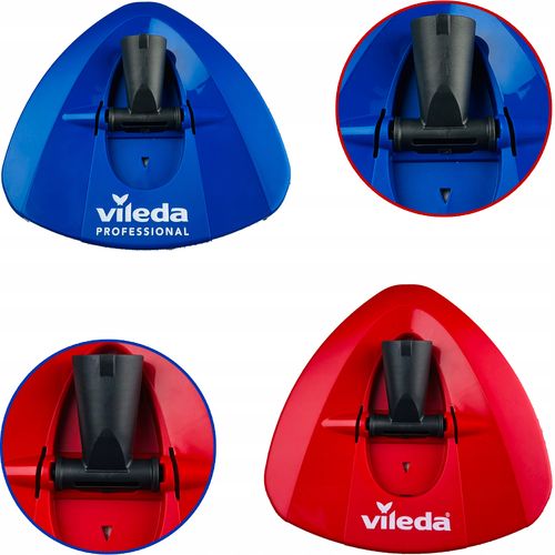 uchwyt vileda do mopa obrotowego turbo ultraspin mini na Arena.pl