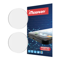 2x Szkło hybrydowe do KOSPET T3 ULTRA 2 ochronne MEGARA