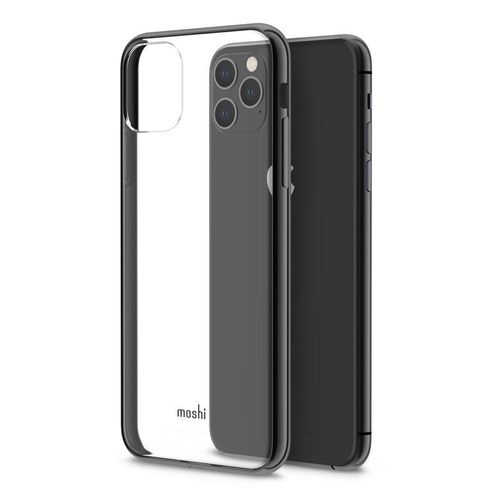 Moshi Vitros - Etui iPhone 11 Pro Max (Raven Black) na Arena.pl