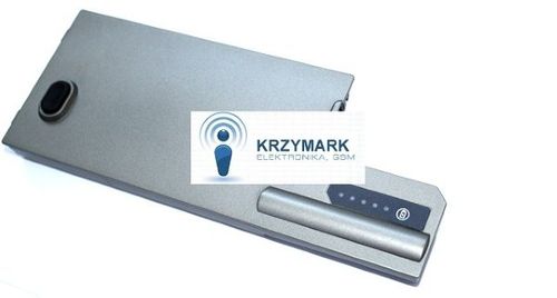 BATERIA DO DELL LATITUDE PRECISION D830 D820 D531 na Arena.pl