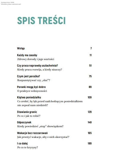 Nawyki zamiast cudów zdjęcie 3