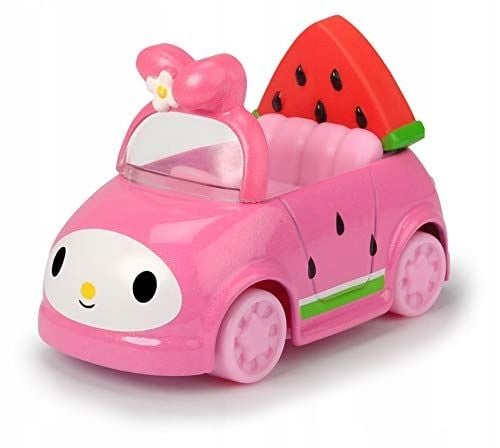 dickie hello kitty macaroon scooter melody 2pak na Arena.pl