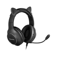 Słuchawki gamingowe dla dzieci Kruger&Matz