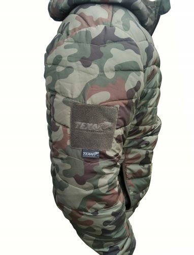 Kurtka REVERSE DWUSTRONNA firmy Texar 4XL na Arena.pl