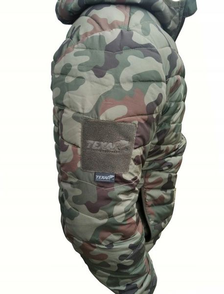 Kurtka REVERSE DWUSTRONNA firmy Texar 4XL zdjęcie 7