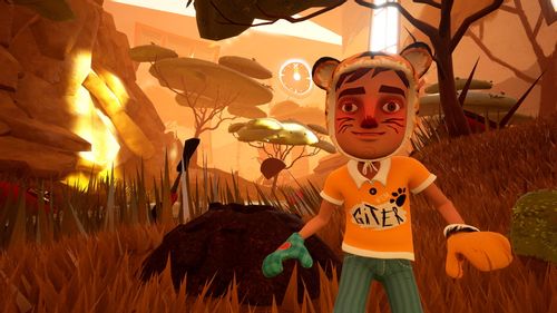 Hello Neighbor: Hide and Seek Klucz CD KEY KOD BEZ VPN WYSYŁKA 24/7 na Arena.pl