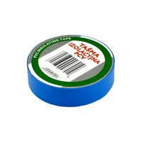 Taśma izolacyjna kolorowa 15mm x 10m