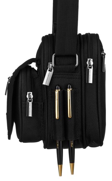 torba peterson ptn 6523-5758 black zdjęcie 14