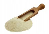 Żelatyna spożywcza 1 kg 180 bloom