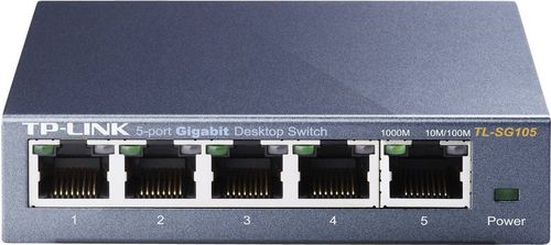 SWITCH TL-SG105 5-PORTOWY TP-LINK na Arena.pl