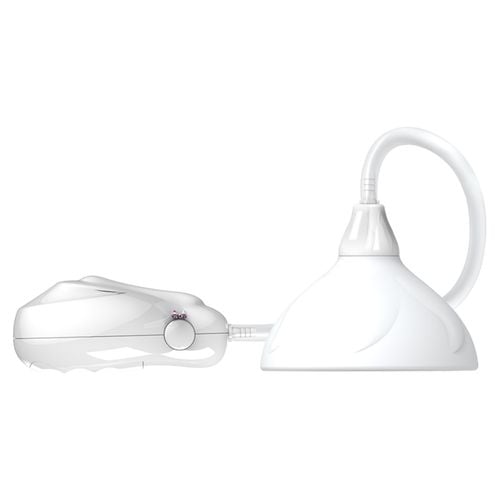 pretty love   breast vibrating massager na Arena.pl