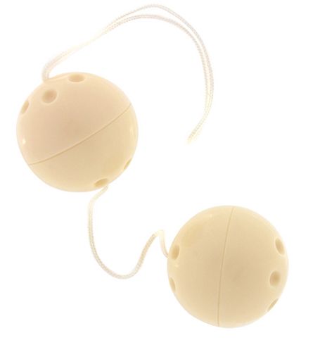 Kulki gejszy - białe na Arena.pl