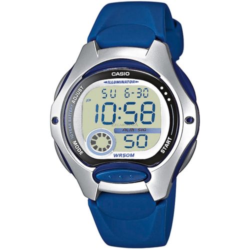 Zegarek CASIO - LW-200-2AV na Arena.pl