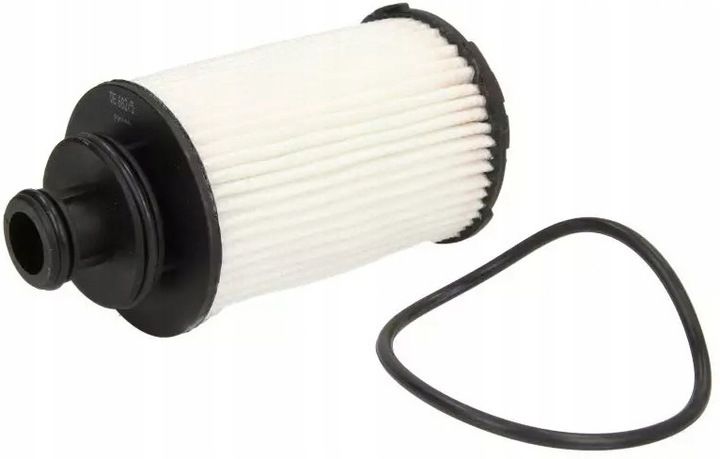 FILTRON FILTR OLEJU OE 682/5 zdjęcie 1