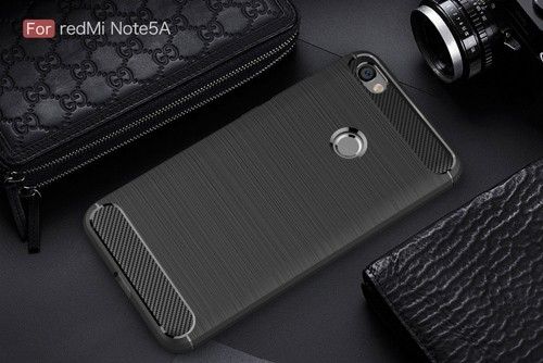 Carbon Case Xiaomi Redmi Note 5A na Arena.pl