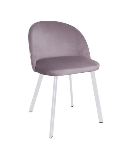 Krzesło Colin noga Profil biała MG55 na Arena.pl