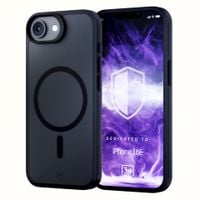 Apple iPhone 16E - 3mk Smoke MagCase