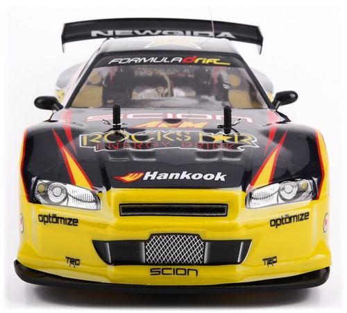 Wyścigowy Samochód Rc Drift Auto 1:10 na Arena.pl