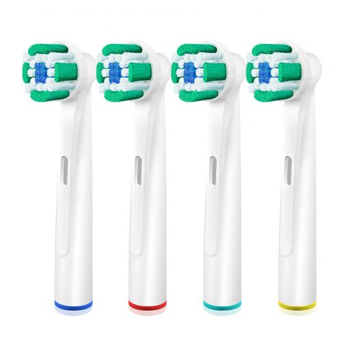 Oryginalne WESSPER PerfectClean - OralB Flexi Soft na Arena.pl