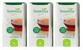 STEWIA STEVIA SWEETIVA SŁODZIK 3 x 500 tabletek